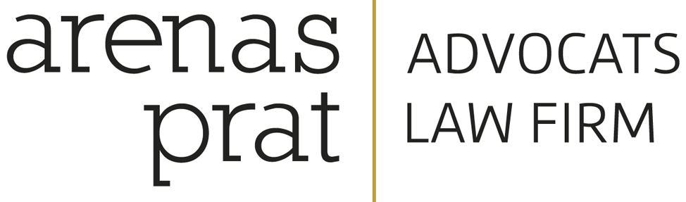 logo de arenas prat