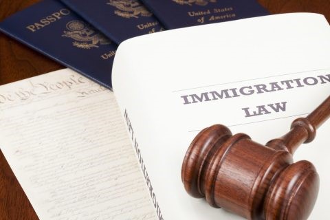 leyes de inmigracion
