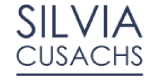 logo pequeño de silvia cusachs