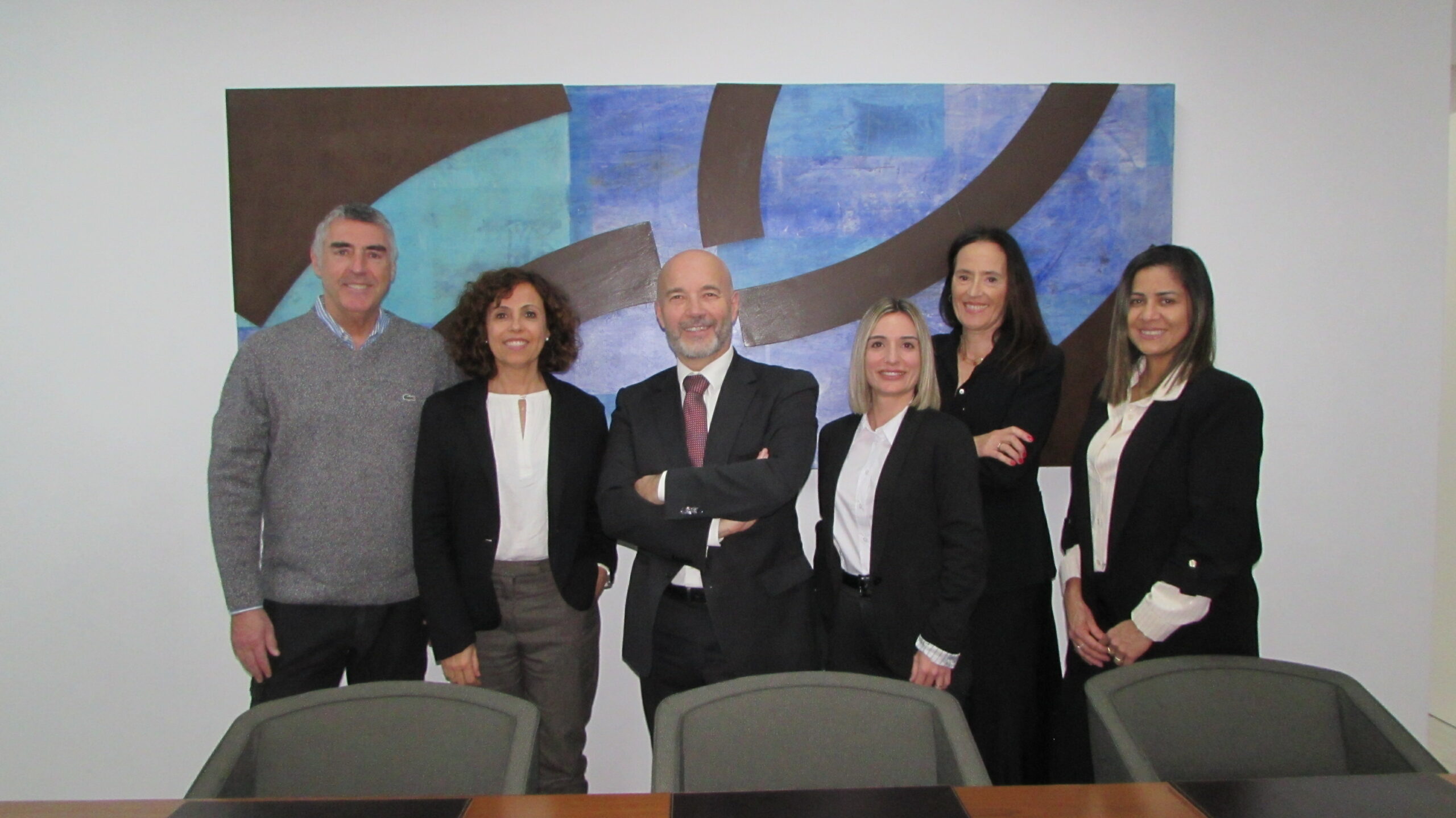 gente de silvia cusachs