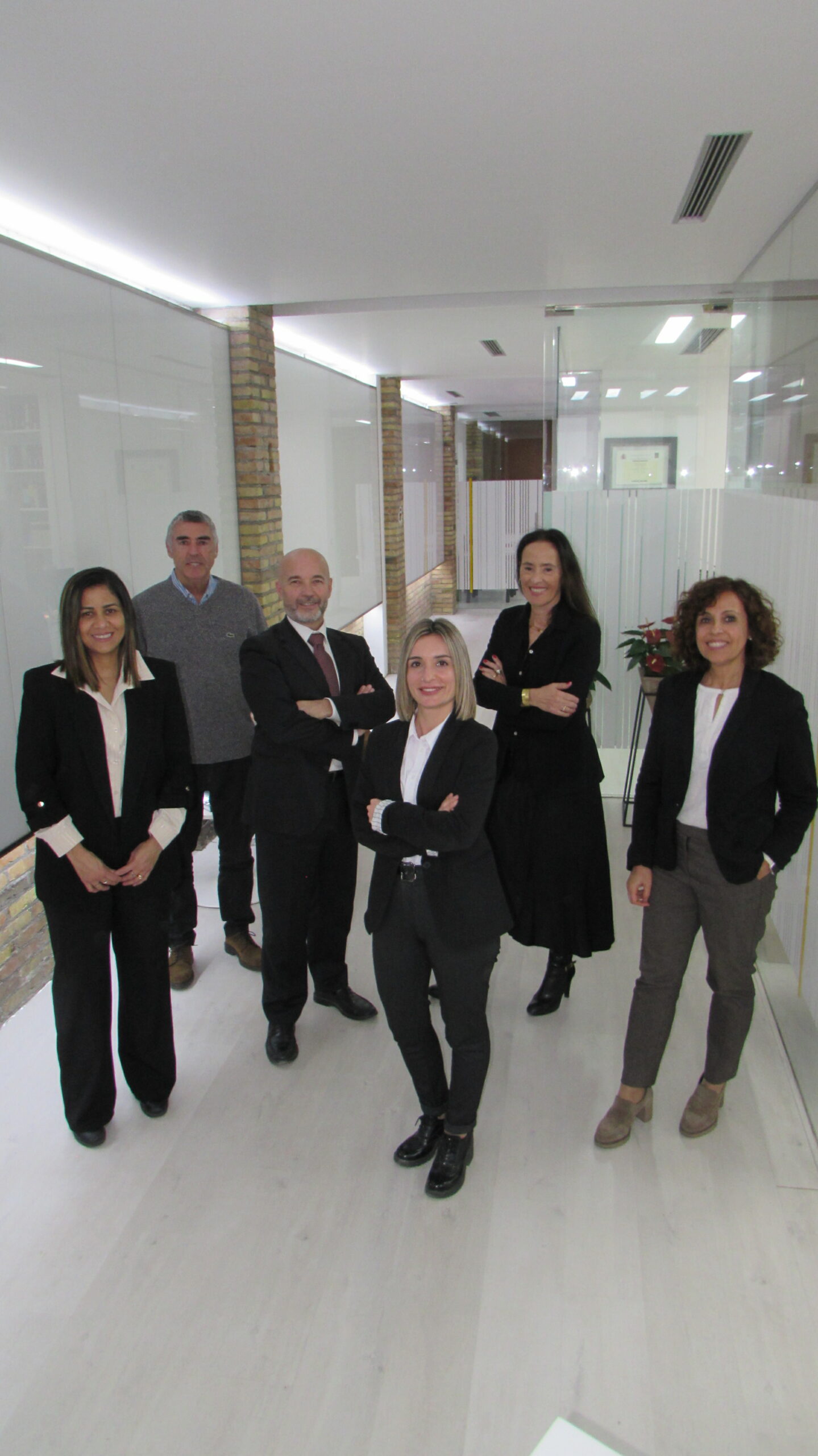 grupo de silvia cusachs 2