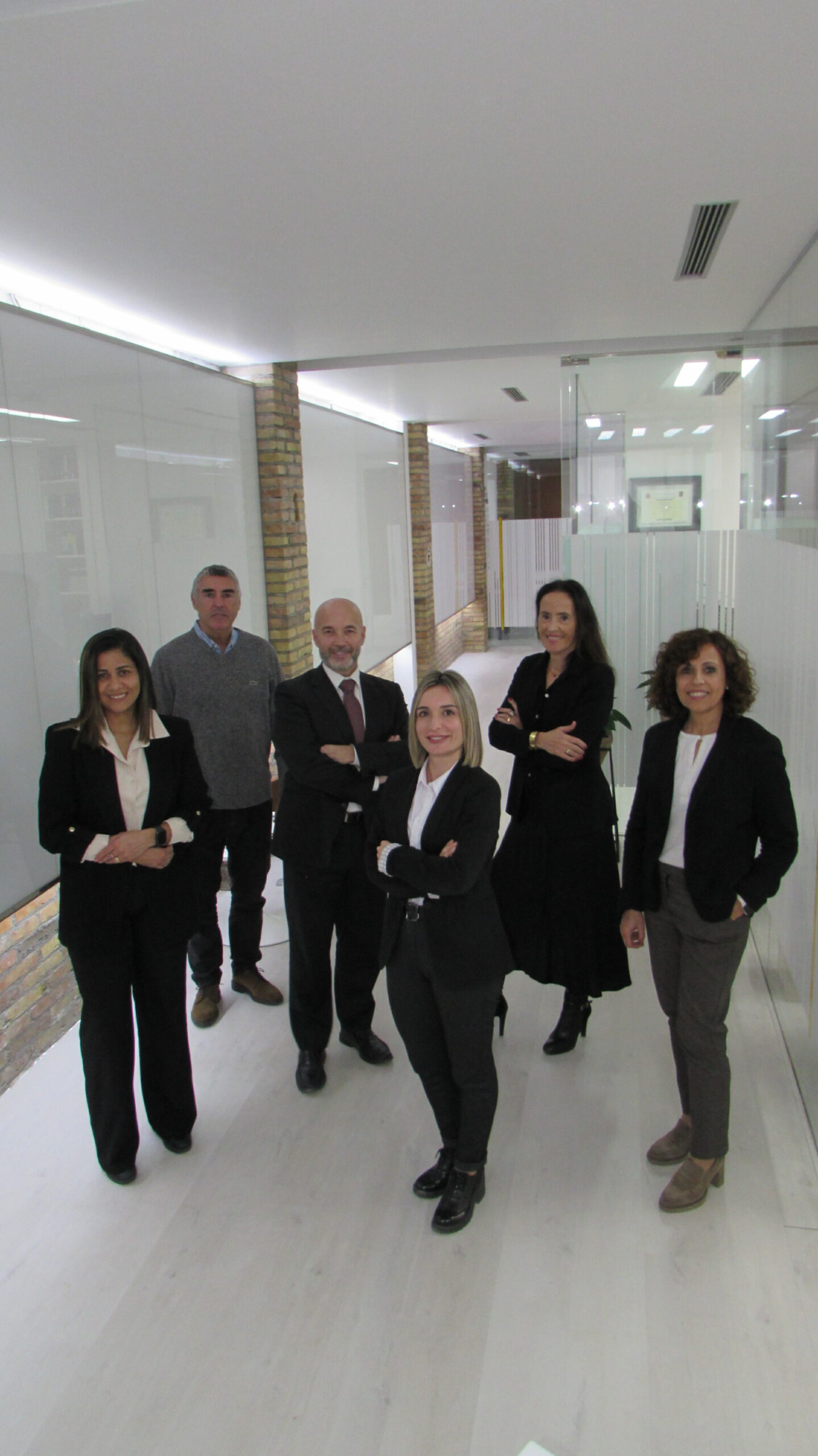 grupo de silvia cusachs